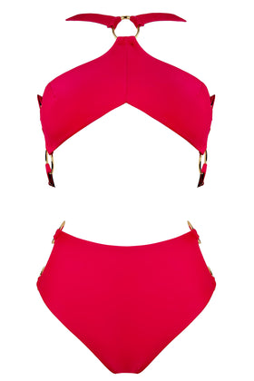 Zoe Rouge Swimsuit