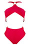 Zoe Rouge Swimsuit