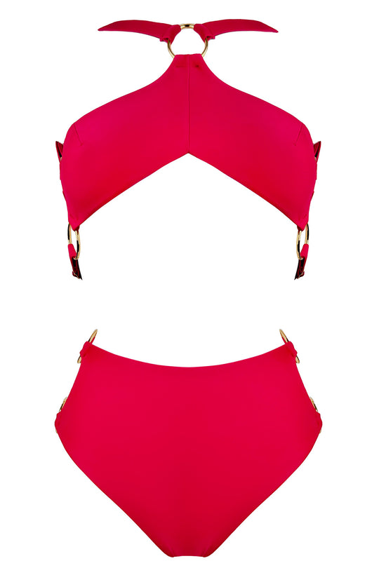 Zoe Rouge Swimsuit