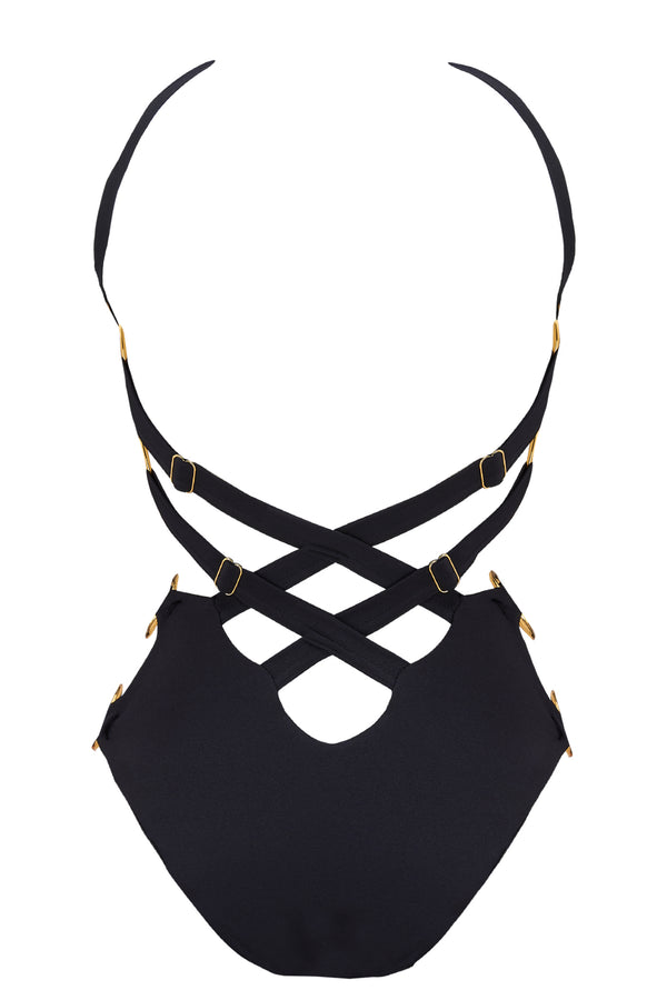 Zoe Swimsuit