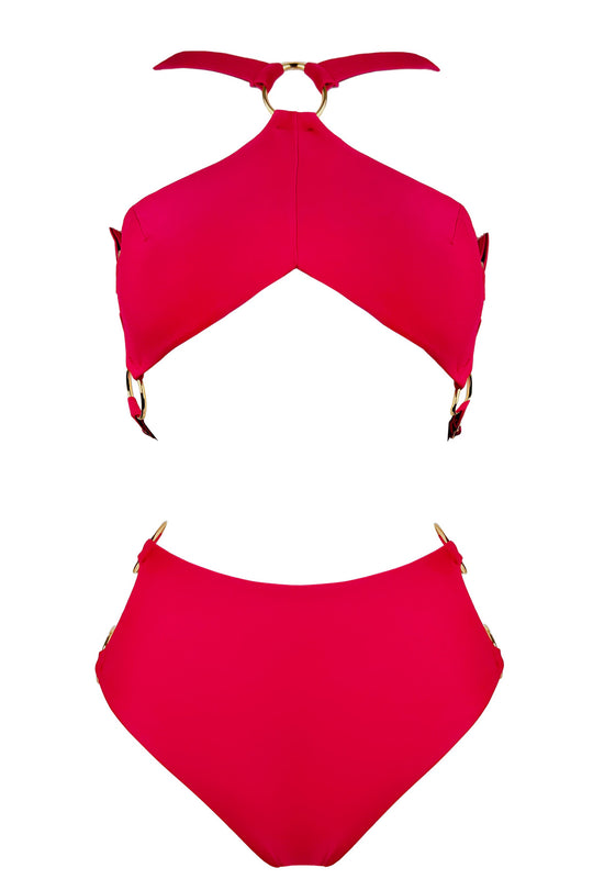 Zoe Rouge Swimsuit