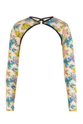 Yasmin Sleeves