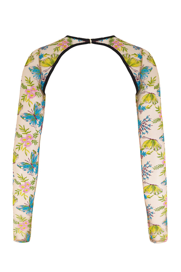Yasmin Sleeves