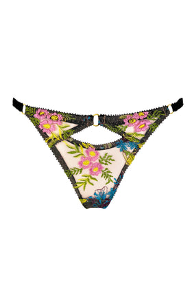 Yasmin Brief