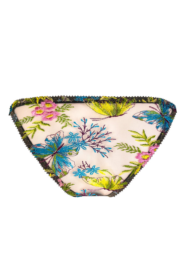 Yasmin Brief