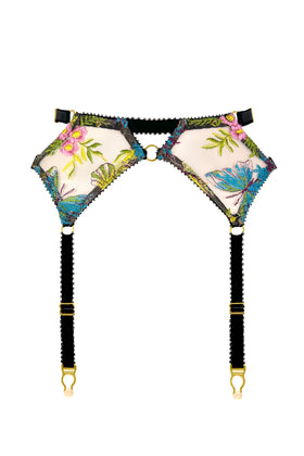 Yasmin Suspender