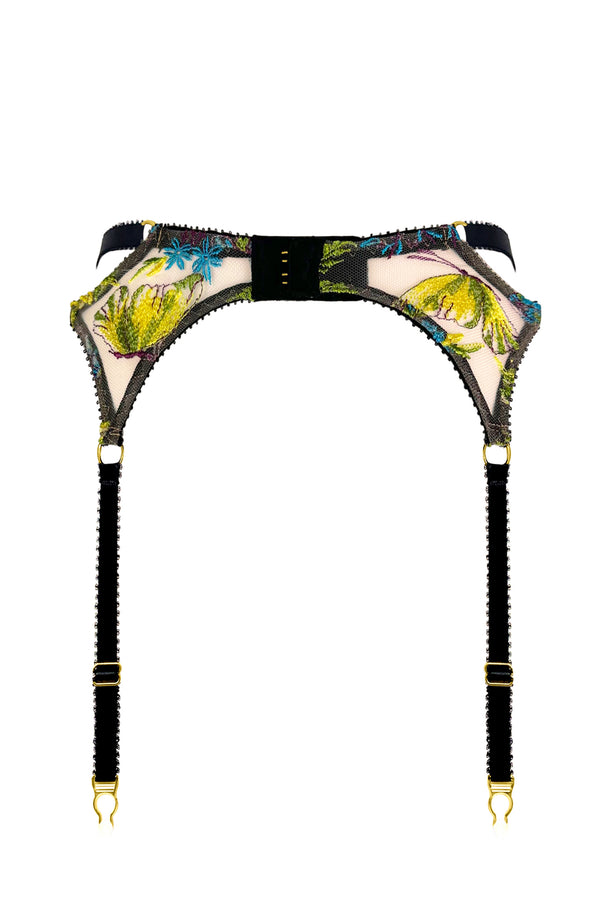 Yasmin Suspender