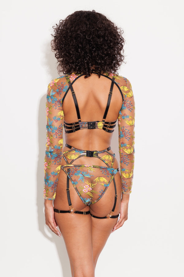 Yasmin Sleeves