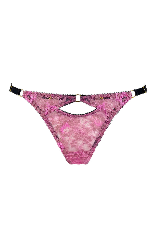 Amaya Thong