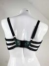 Amelie Plunge Bra SSS1163