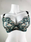 Amelie Plunge Bra SSS1163