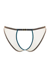 Amelie Silk Brief
