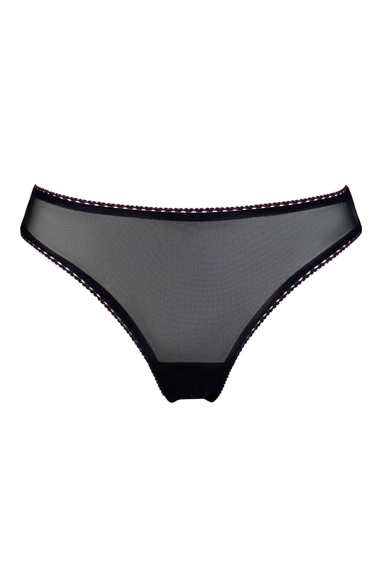 Amour Noir Brief