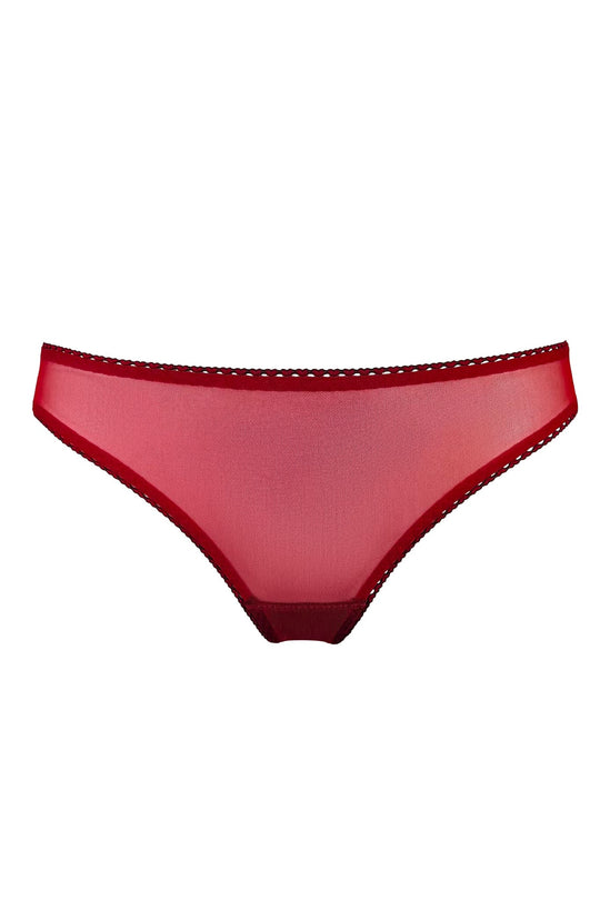 Amour Rouge Brief