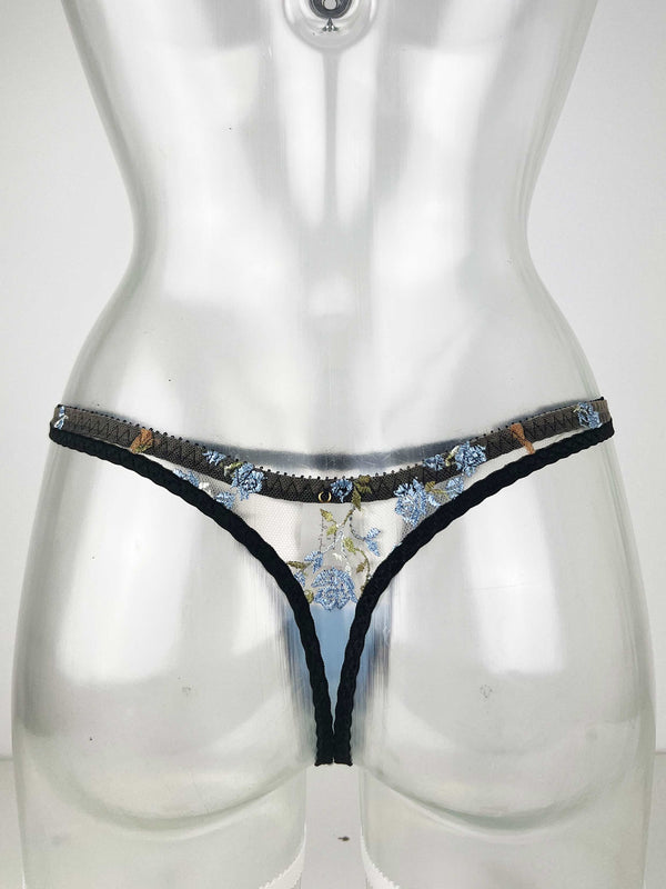 Charlotte Ciel Thong SS8005