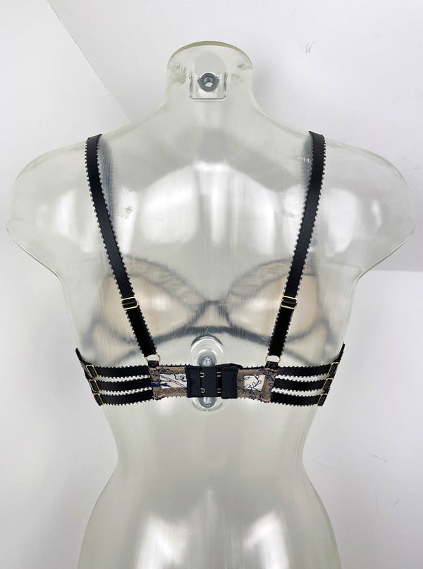Emma Beyond Sustainable Bra SSS1309