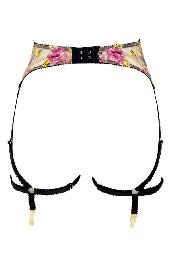 Ariel Ally Suspender ss1329