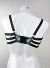 Amelie Plunge Bra SSS1204