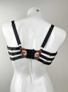 CHARLOTTE EN ROUGE BRA SSS1185