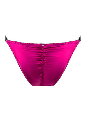 Barbie Fuchsia Cherish Brief