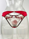 Charlotte Brief SSS1184