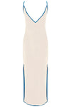 Barbie Blue Long Dress SS8079