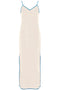 Barbie Blue Long Dress SS8079