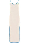 Barbie Blue Long Dress SS8079