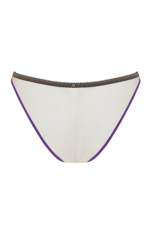 Barbie Amethyst Brief BAR018 / BAR019