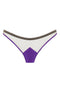 Barbie Amethyst Brief BAR018 / BAR019