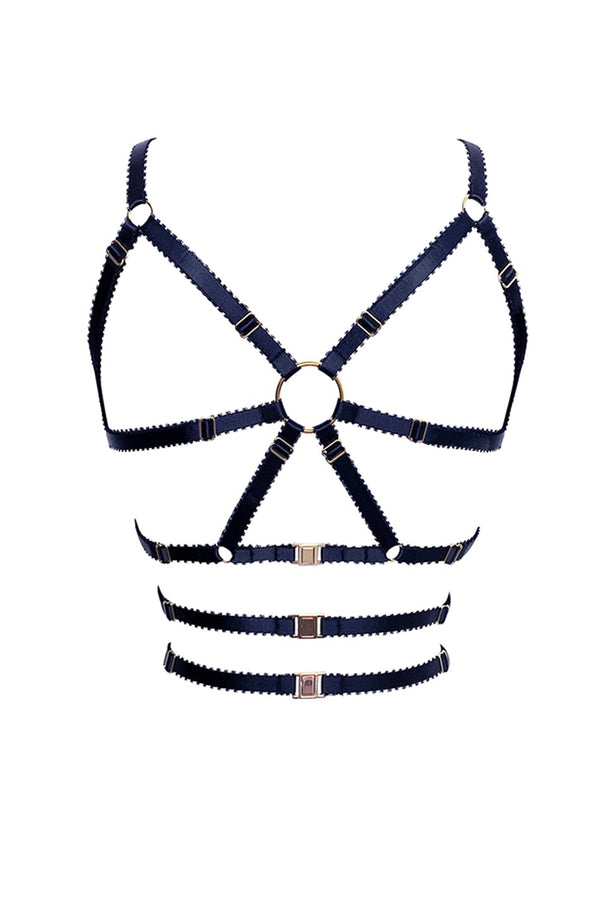 Lyvie Basque SS1001007