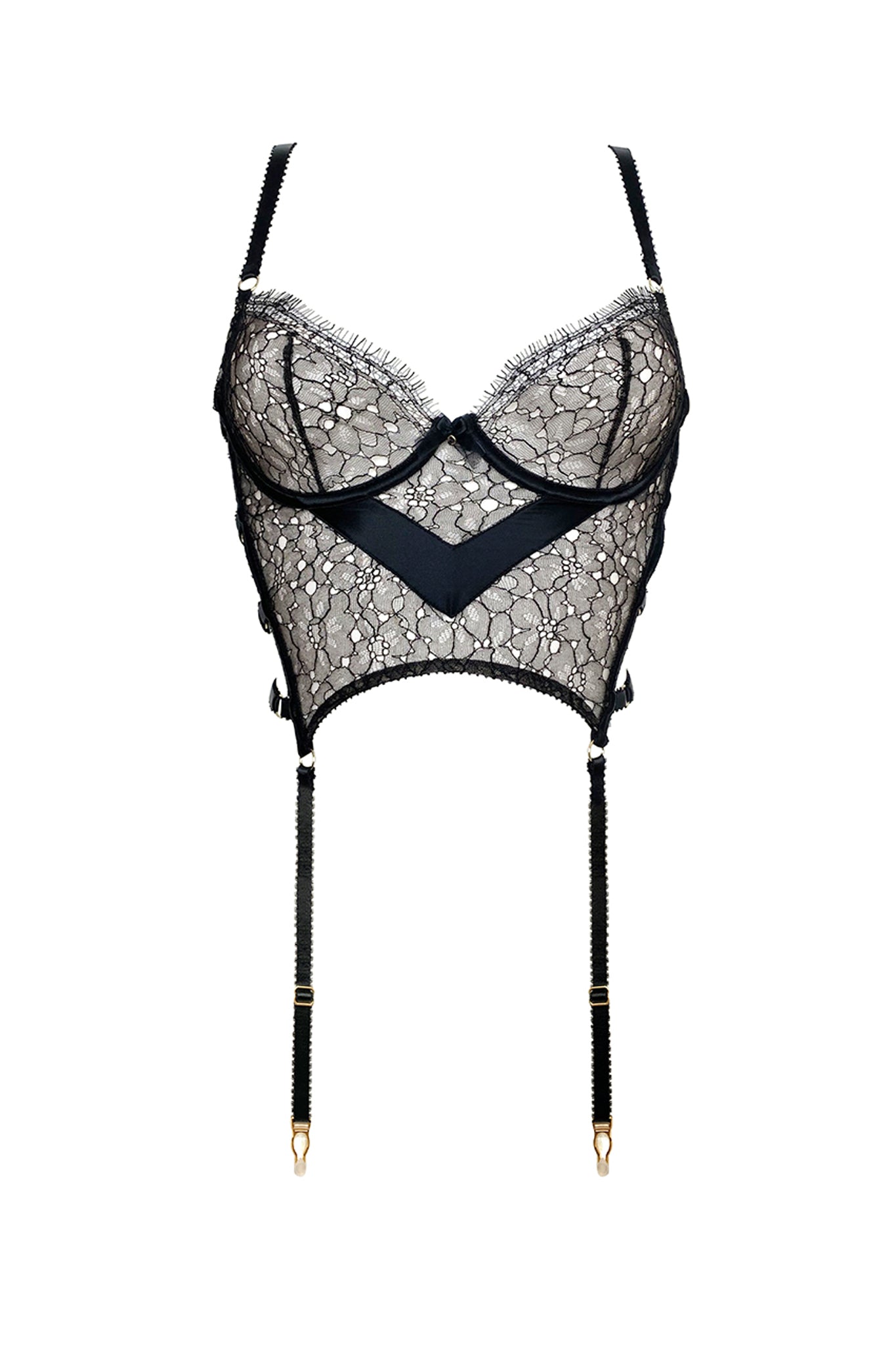 Lyvie Basque SS1001007