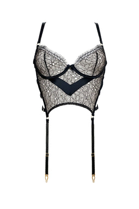 Lyvie Basque SS1001007
