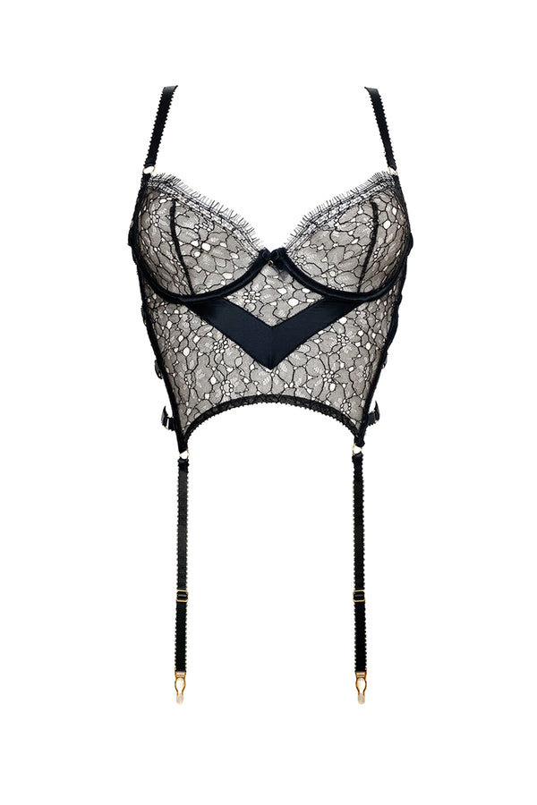 Lyvie Basque SS1001007