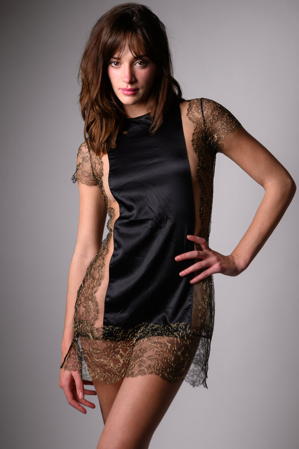Becca Silk Slip SS2802126