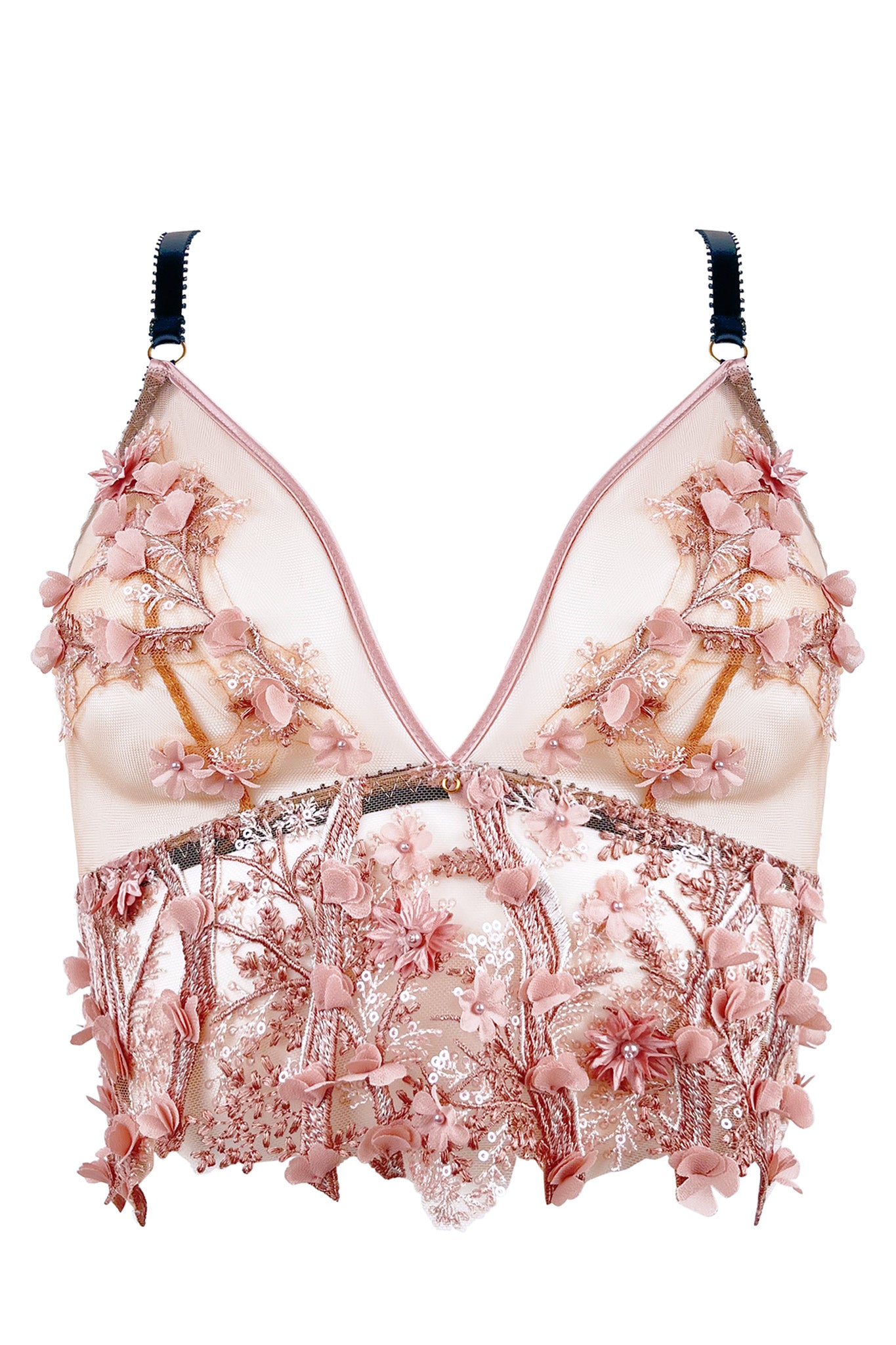 Junii Bralette SS0903101