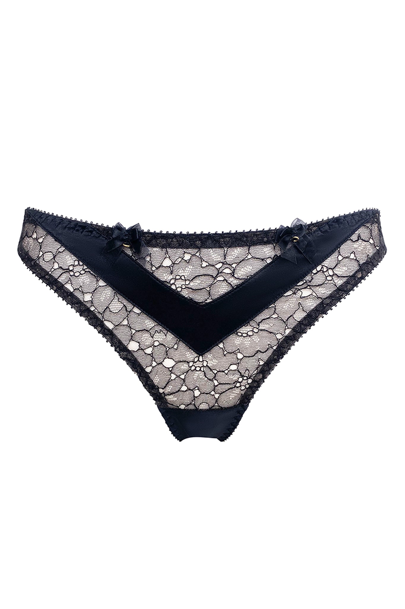 Lyvie Thong SS0927116