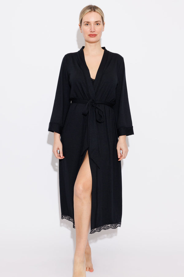 Casey Long Robe
