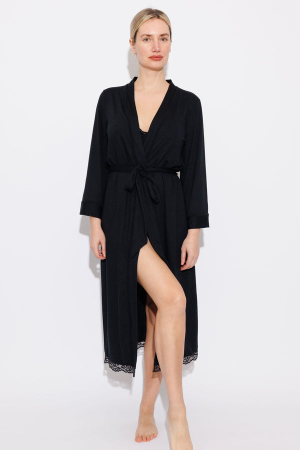 Casey Long Robe