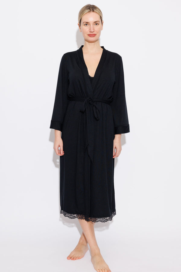 Casey Long Robe