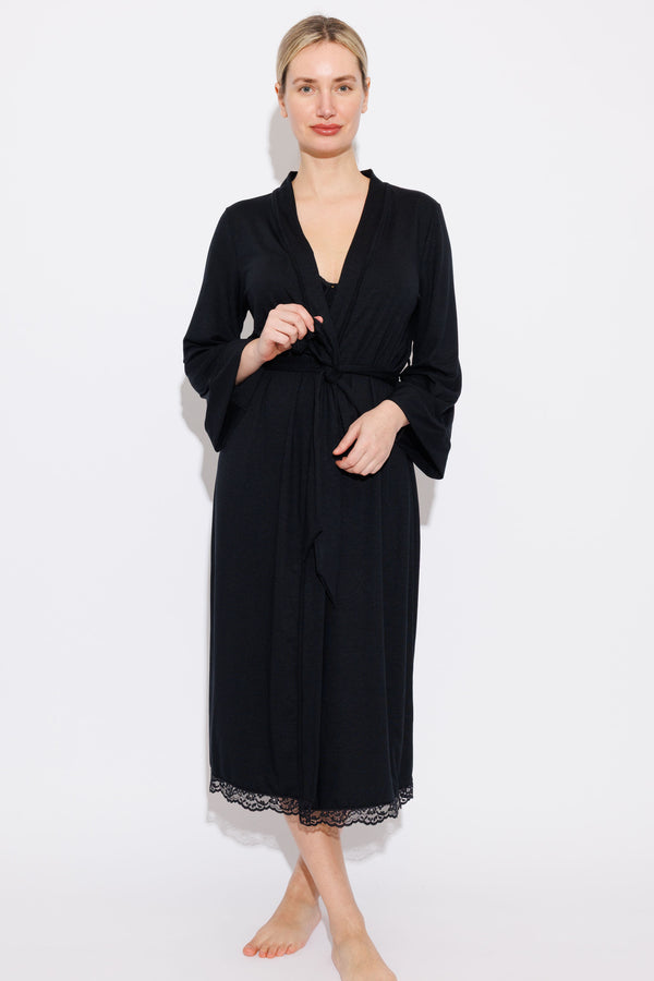 Casey Long Robe