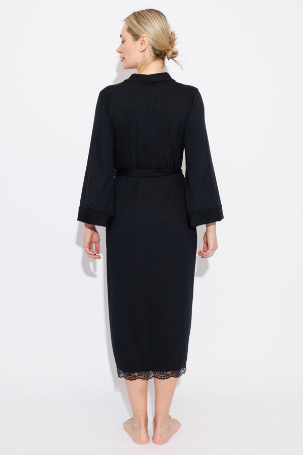 Casey Long Robe