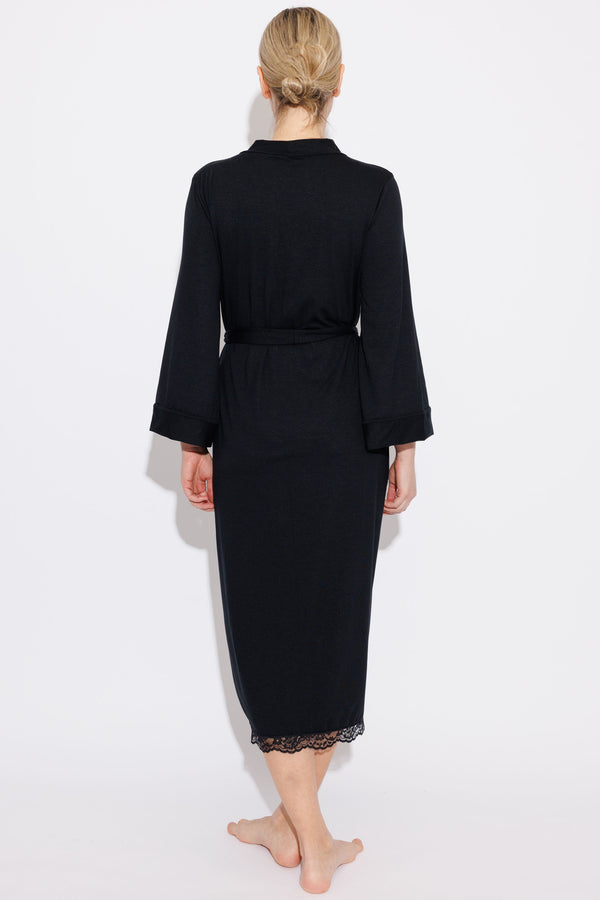 Casey Long Robe