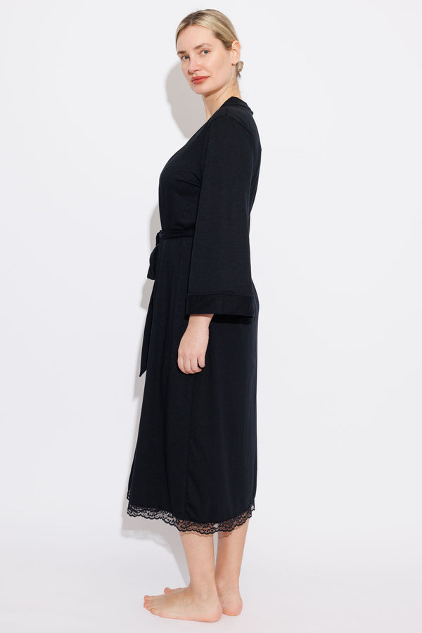 Casey Long Robe