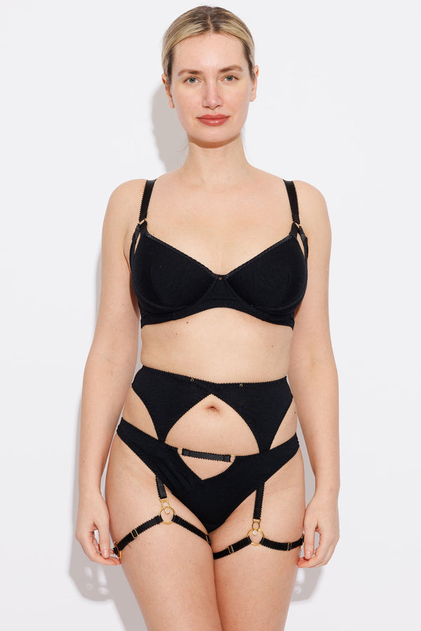 Casey Suspender