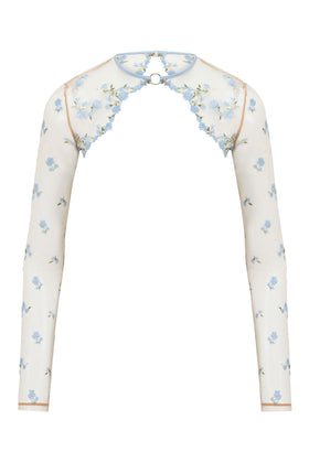 Charlotte Ciel Sleeves