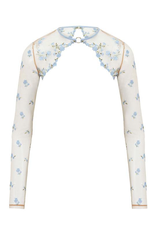 Charlotte Ciel Sleeves