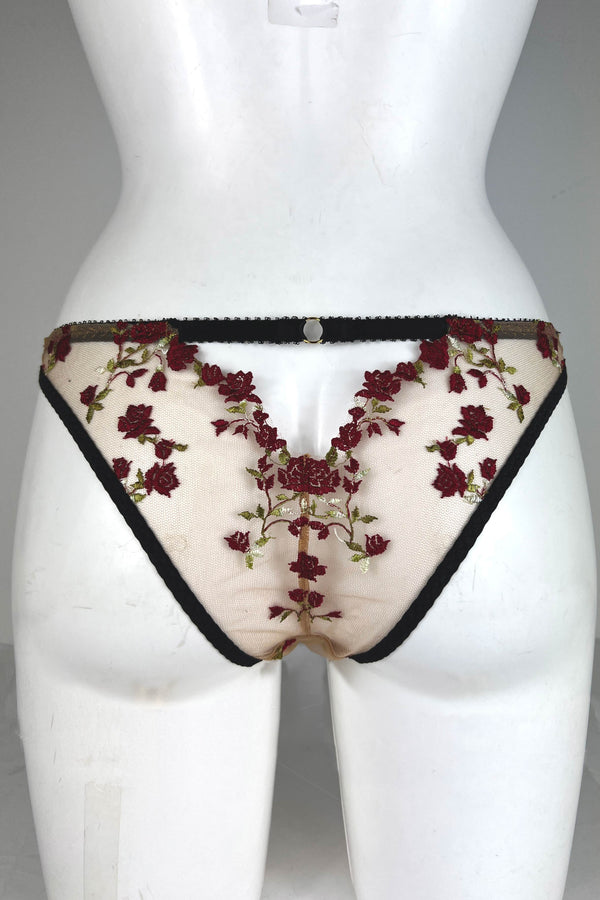 Charlotte Brief SS0901122