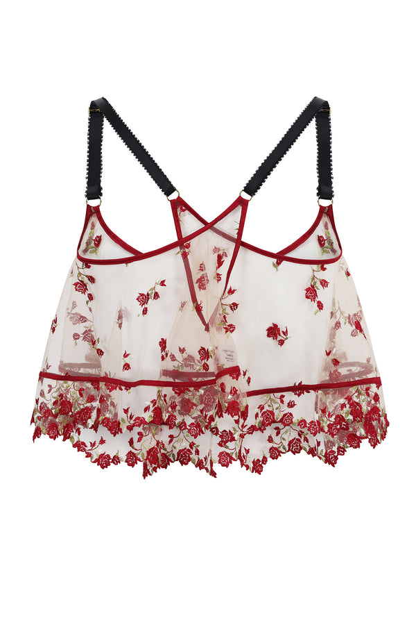 Charlotte Babydoll