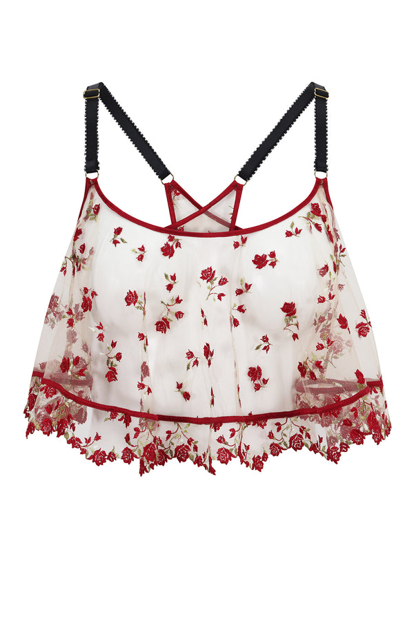 Charlotte Babydoll